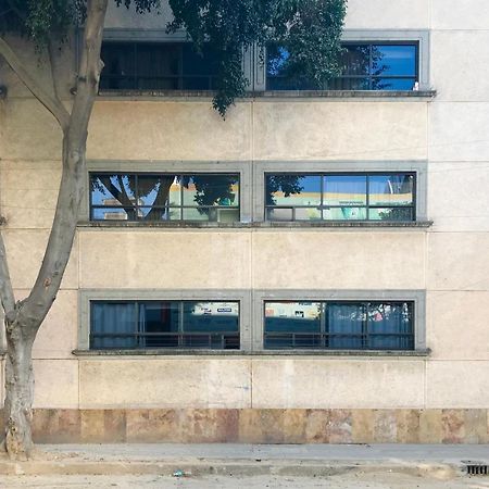 מקסיקו סיטי Hotel Conde Alameda Cdmx מראה חיצוני תמונה