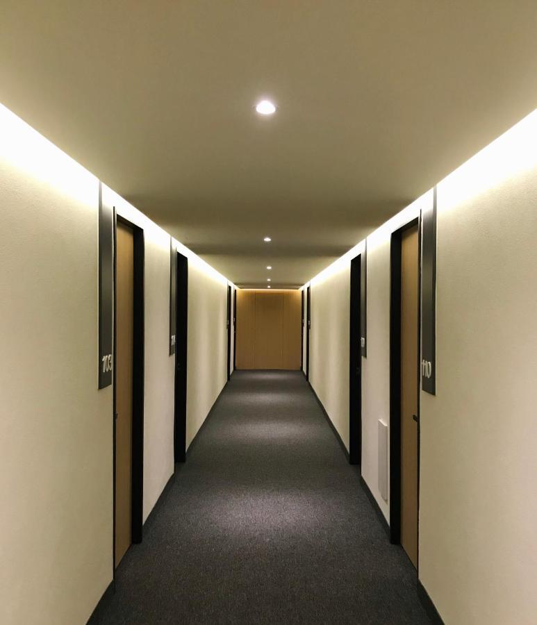 מקסיקו סיטי Hotel Conde Alameda Cdmx מראה חיצוני תמונה